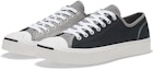 Lookbook Converse Jack Purcell Low 'Happy Camper - Hitam' 167920C