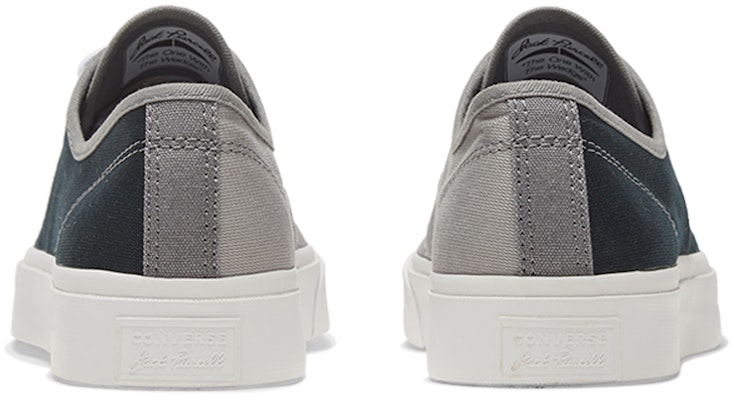 Converse Jack Purcell Low 'Happy Camper - Black' 167920C Shop Converse Jack Purcell Low 'Happy Camper - Black' 167920C