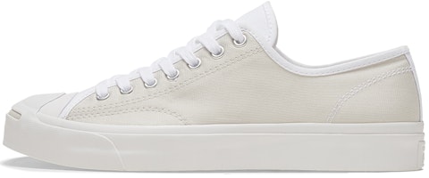 Converse Jack Purcell Low 'Happy Camper - Egret' 167921C Converse Jack Purcell Low 'Happy Camper - Egret' 167921C