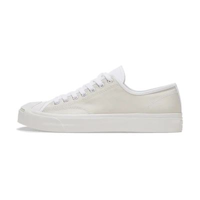 Converse Jack Purcell Low 'Happy Camper - Egret'