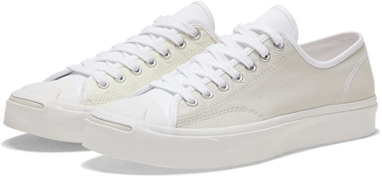 Converse Jack Purcell Low 'Happy Camper - Egret' Sepatu Sneakers 167921C Lookbook Converse Jack Purcell Low 'Happy Camper - Egret' Sepatu Sneakers 167921C