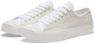 Converse Jack Purcell Low 'Happy Camper - Egret' dalam warna Egret. 167921C
