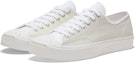 Lookbook Converse Jack Purcell Low 'Happy Camper - Egret' dalam warna Egret. 167921C