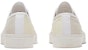 Converse Jack Purcell Low 'Happy Camper - Egret' dalam warna Egret. 167921C