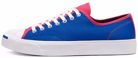 Converse Jack Purcell Low 'Happy Camper - Game Royal' 167922C Converse Jack Purcell Low 'Happy Camper - Game Royal' 167922C