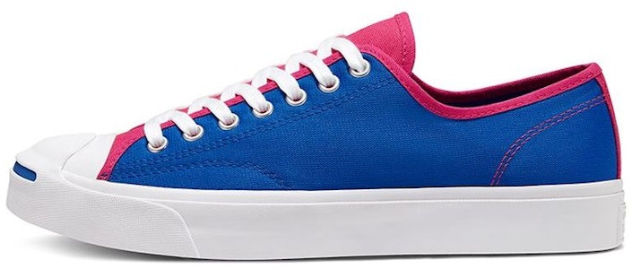 匡威 Jack Purcell 低帮 'Happy Camper - 皇家蓝' 167922C Buy 匡威 Jack Purcell 低帮 'Happy Camper - 皇家蓝' 167922C