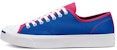 Converse Jack Purcell Low 'Happy Camper - Game Royal' - Biru Diraja. 167922C