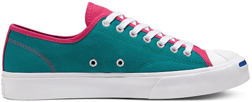 Converse Jack Purcell Low 'Happy Camper - Azul Real' 167922C Order Converse Jack Purcell Low 'Happy Camper - Azul Real' 167922C