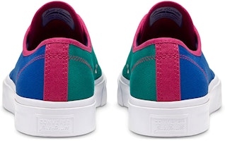 Converse Jack Purcell Low 'Happy Camper - Azul Real' 167922C Shop Converse Jack Purcell Low 'Happy Camper - Azul Real' 167922C