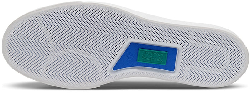 匡威 Jack Purcell 低帮 'Happy Camper - 皇家蓝' 167922C Purchase 匡威 Jack Purcell 低帮 'Happy Camper - 皇家蓝' 167922C