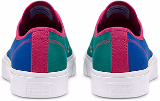 Purchase Converse Jack Purcell 低筒 '愉快露營者 - 皇家藍' 167922C