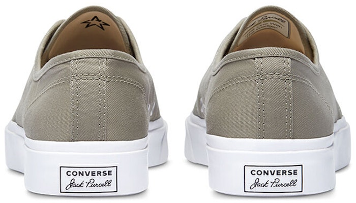 Converse Jack Purcell Low 'Light Field Surplus' 170796C Shop Converse Jack Purcell Low 'Light Field Surplus' 170796C