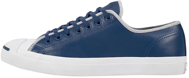 컨버스 잭 퍼셀 로우 ‘메이슨 블루’ 161638C Buy 컨버스 잭 퍼셀 로우 ‘메이슨 블루’ 161638C