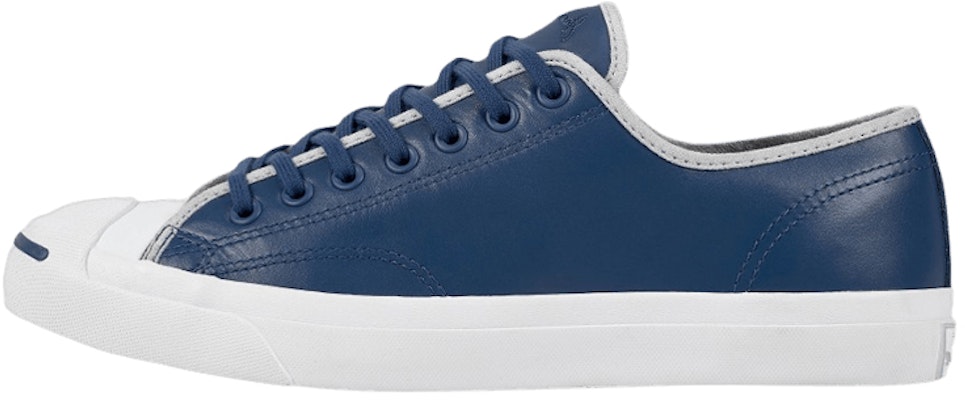 Converse Jack Purcell Low 'Mason Blue' 161638C Buy Converse Jack Purcell Low 'Mason Blue' 161638C