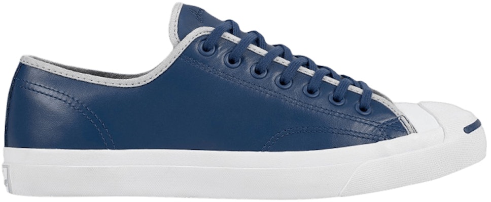 Converse Jack Purcell Low 'Mason Blue' 161638C Order Converse Jack Purcell Low 'Mason Blue' 161638C