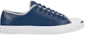 Converse Jack Purcell Low 'Mason Blue' Lelaki Kasual Sneaker. 161638C