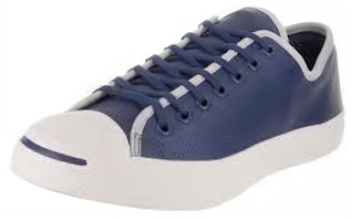 Converse Jack Purcell Low 'Azul Mason' 161638C Lookbook Converse Jack Purcell Low 'Azul Mason' 161638C