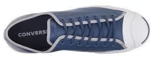 Converse Jack Purcell Low 'Azul Mason' 161638C Shop Converse Jack Purcell Low 'Azul Mason' 161638C