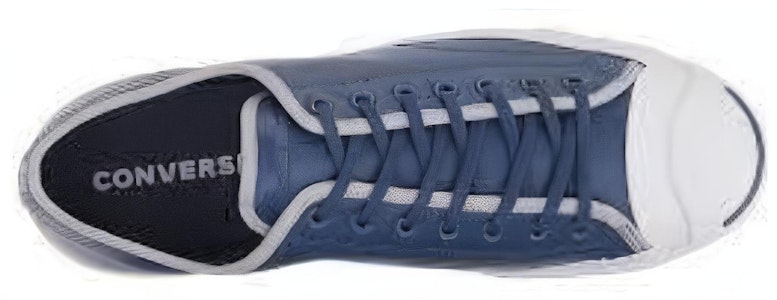 컨버스 잭 퍼셀 로우 ‘메이슨 블루’ 161638C Shop 컨버스 잭 퍼셀 로우 ‘메이슨 블루’ 161638C