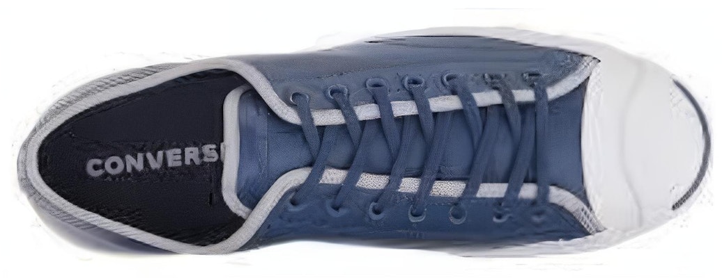 Converse Jack Purcell Low 'Mason Blue' 161638C Shop Converse Jack Purcell Low 'Mason Blue' 161638C