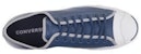 Converse Jack Purcell Low 'Mason Blue' Lelaki Kasual Sneaker. 161638C