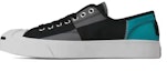 Buy Converse Jack Purcell Low 'Mix & Match - Hitam Biru' 168975C