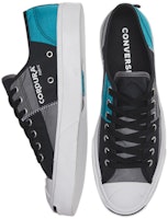 Converse Jack Purcell Low 'Mix & Match - Negro Azul' 168975C Shop Converse Jack Purcell Low 'Mix & Match - Negro Azul' 168975C