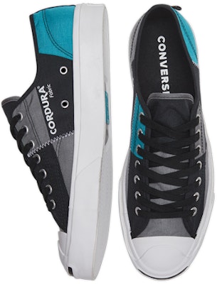 Converse Jack Purcell Low 'Mix & Match - Black Blue' 168975C Shop Converse Jack Purcell Low 'Mix & Match - Black Blue' 168975C