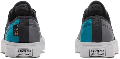 Converse Jack Purcell Low 'Mix & Match - Negro Azul' 168975C Purchase Converse Jack Purcell Low 'Mix & Match - Negro Azul' 168975C