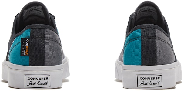 匡威Jack Purcell低帮‘混搭 - 黑蓝’ 168975C Purchase 匡威Jack Purcell低帮‘混搭 - 黑蓝’ 168975C
