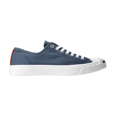 Converse Jack Purcell Low 'Navy Days'