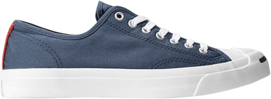 Converse Jack Purcell Low 'Navy Days' 147595C Converse Jack Purcell Low 'Navy Days' 147595C