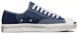 Converse Jack Purcell Low 'Denim Biru Navy Pudar' 171938C