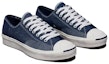 Lookbook Converse Jack Purcell Low 'Denim Biru Navy Pudar' 171938C