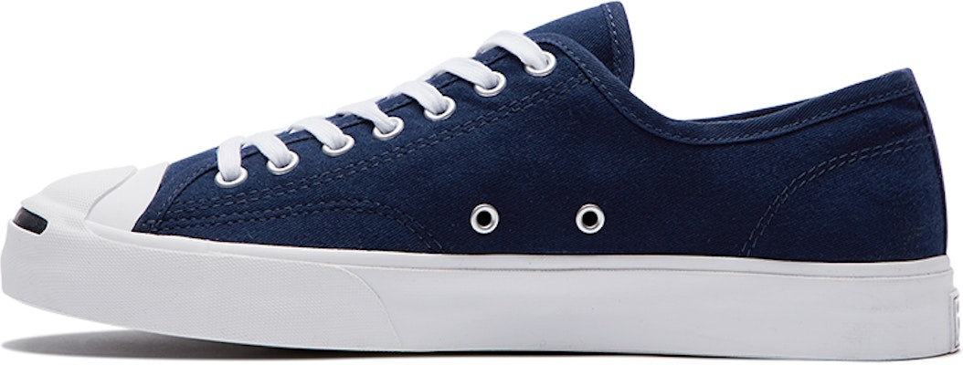 Converse Jack Purcell Low 'Obsidian' 165009C Buy Converse Jack Purcell Low 'Obsidian' 165009C