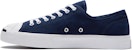 Converse Jack Purcell Low 'Obsidian' Lelaki Kasual Sneaker 165009C