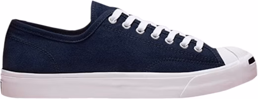 Converse Jack Purcell Low 'Obsidian' 165009C Converse Jack Purcell Low 'Obsidian' 165009C