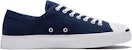 Converse Jack Purcell Low 'Obsidian' Lelaki Kasual Sneaker 165009C