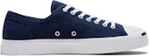 Order Converse Jack Purcell Low 'Obsidian' Lelaki Kasual Sneaker 165009C