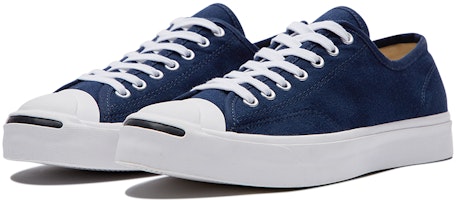 Converse Jack Purcell Bajo 'Obsidiana' 165009C Lookbook Converse Jack Purcell Bajo 'Obsidiana' 165009C