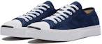 Lookbook Converse Jack Purcell Low 'Obsidian' Lelaki Kasual Sneaker 165009C