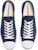 Converse Jack Purcell Low 'Obsidian' Lelaki Kasual Sneaker 165009C