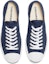 Shop Converse Jack Purcell Low 'Obsidian' Lelaki Kasual Sneaker 165009C