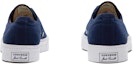 Purchase Converse Jack Purcell Low 'Obsidian' Lelaki Kasual Sneaker 165009C