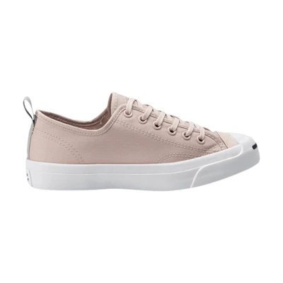 Converse Jack Purcell Low 'Particle Beige'