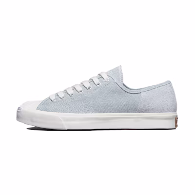 Converse Jack Purcell Low 'Polar Blue Washed Denim'