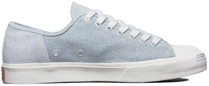 匡威Jack Purcell低帮 '浅蓝色水洗牛仔布' 171947C Order 匡威Jack Purcell低帮 '浅蓝色水洗牛仔布' 171947C