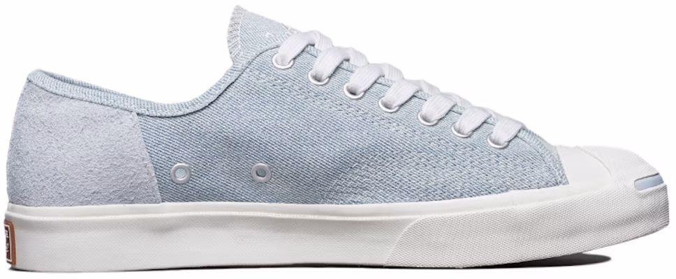 Converse Jack Purcell Low 'Polar Blue Washed Denim' 171947C Order Converse Jack Purcell Low 'Polar Blue Washed Denim' 171947C