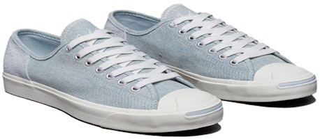 Converse Jack Purcell Low 'Denim Azul Polar Lavado' 171947C Lookbook Converse Jack Purcell Low 'Denim Azul Polar Lavado' 171947C