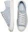 Shop Converse Jack Purcell Low 'Polar Blue Washed Denim' Biru Denim Pudar 171947C